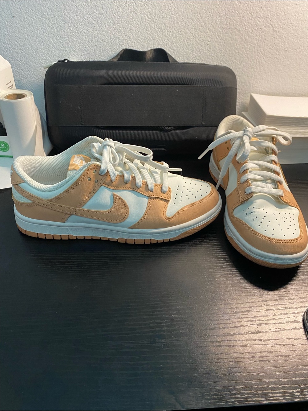 Nike Dunk Low Harvest Moon (Women’s) Size